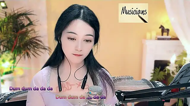 Tian-xin-999 online show from March 2025 07:05:02 PM