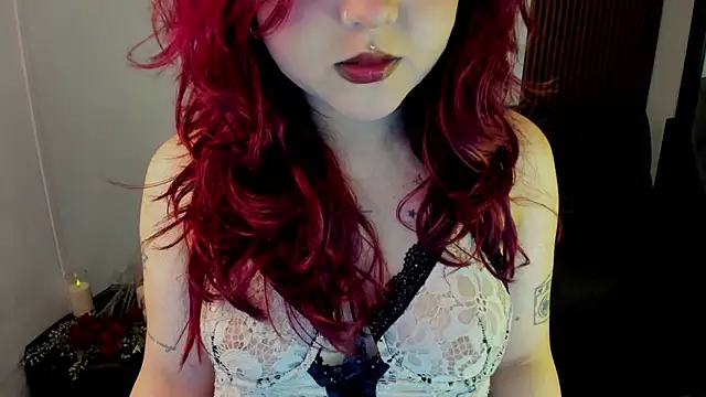 crimson tati  online show from November 2025 04:01:01 AM