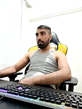 SertSikici022 online show from February 2025 07:09:01 PM