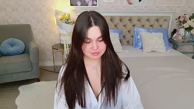 RihannaRose online show from January 2025 04:16:01 PM