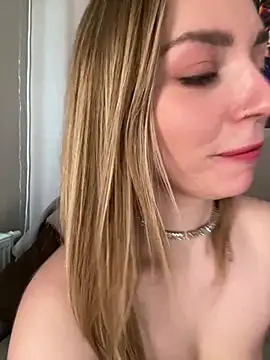 AnetGrey2 online show from December 2024 01:43:01 AM