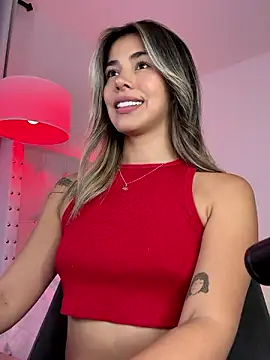 Eli818 online show from December 2024 03:58:01 AM