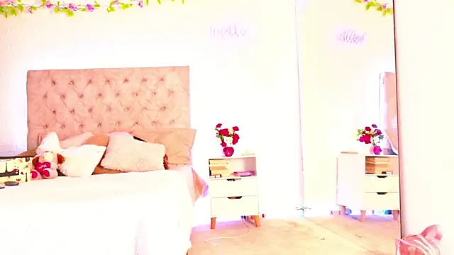 Snapshot of Anastasia2023 chatting on February 2026 05:48:01 AM Anastasia2023 online show from February 2026 05:48:01 AM