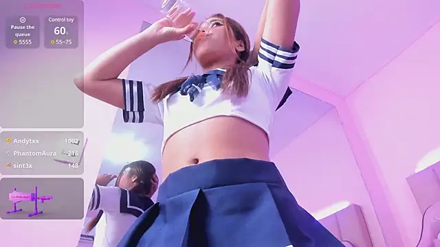 KellyOlsenbe online show from March 2025 03:22:01 AM