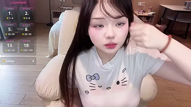 Mimi Dairy  online show from September 2025 11:50:01 PM