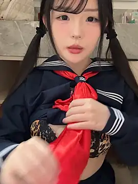 Snapshot of Mimi_Dairy_ chatting on April 2026 02:08:02 PM Mimi Dairy online show from April 2026 02:08:02 PM