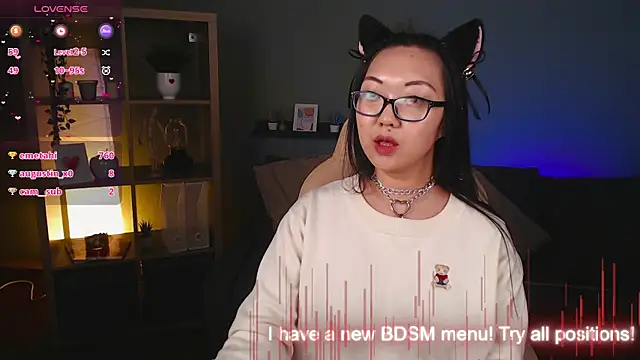 Snapshot of Marine_Vact chatting on February 2025 11:06:01 PM Marine Vact online show from February 2025 11:06:01 PM