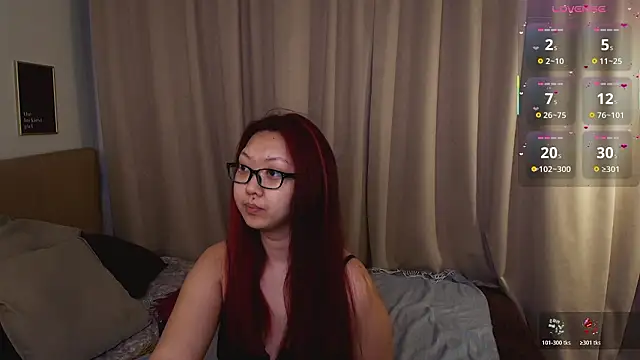 Marine Vact online show from March 2026 02:12:02 PM