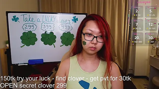 Marine Vact online show from March 2026 02:09:02 PM