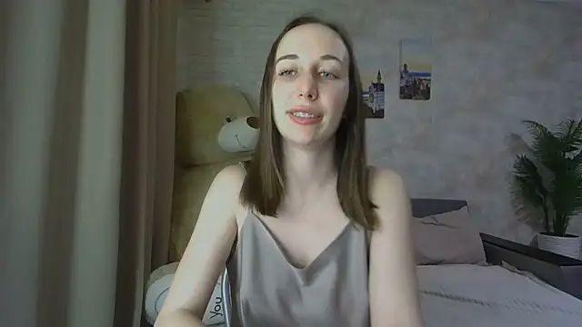 Anika bloom online show from November 2025 09:21:01 AM