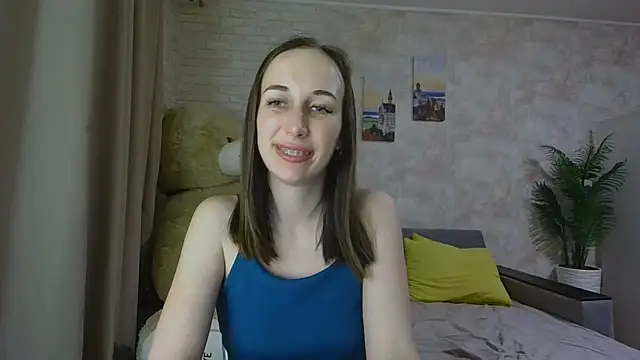 Anika bloom online show from December 2025 01:10:02 AM