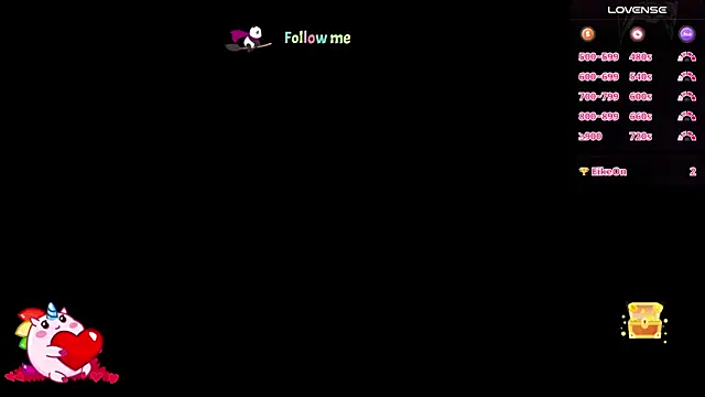 MIXEMKUTAKO online show from December 2024 02:35:02 PM