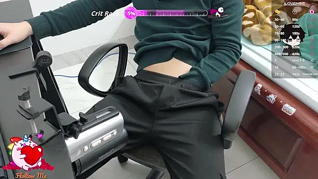 MIXEMKUTAKO online show from December 2025 12:06:01 AM