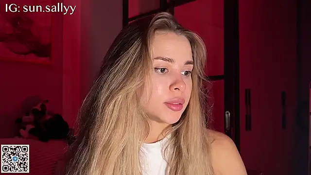 sunsally online show from July 2026 09:46:02 PM