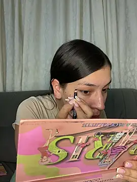 TipsteryRoyal online show from April 2026 03:01:04 AM