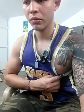 Snapshot of King_russo chatting on January 2025 01:56:02 AM King russo online show from January 2025 01:56:02 AM