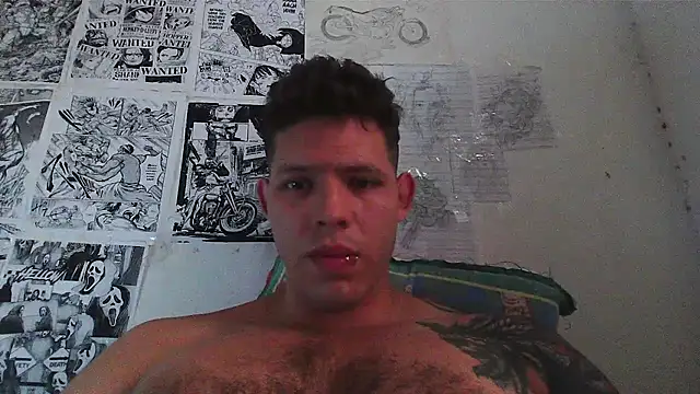 Snapshot of King_russo chatting on March 2025 09:26:02 PM King russo online show from March 2025 09:26:02 PM