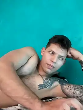 Snapshot of King_russo chatting on October 2025 07:58:02 PM King russo online show from October 2025 07:58:02 PM