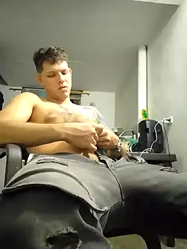 King russo online show from November 2025 10:21:02 PM