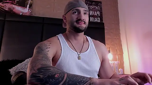 JeanColleman online show from November 2025 03:50:02 AM