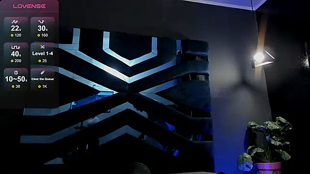 JeanColleman online show from November 2025 11:15:01 PM