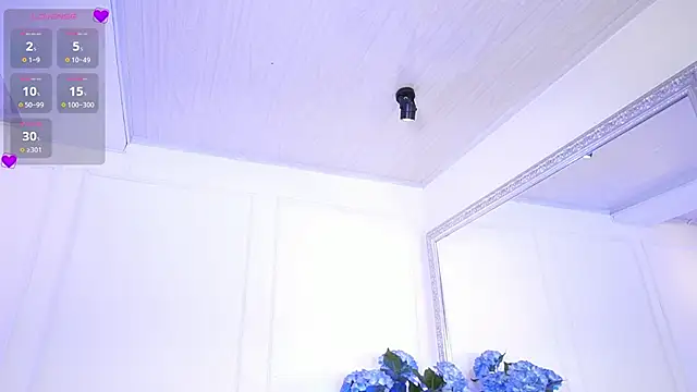 Snapshot of elasummer chatting on January 2025 11:59:01 AM elasummer online show from January 2025 11:59:01 AM