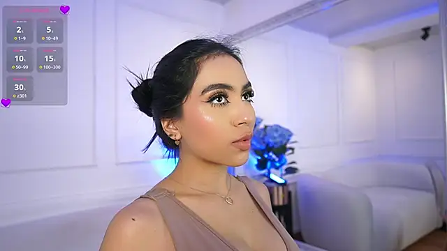 Snapshot of elasummer chatting on February 2025 06:29:02 PM elasummer online show from February 2025 06:29:02 PM