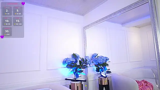 Snapshot of elasummer chatting on February 2025 02:53:02 PM elasummer online show from February 2025 02:53:02 PM