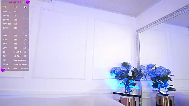 Snapshot of elasummer chatting on February 2025 03:09:02 PM elasummer online show from February 2025 03:09:02 PM