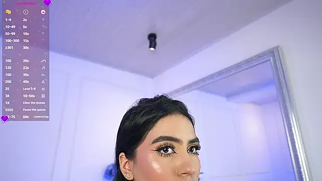 Snapshot of elasummer chatting on February 2025 02:37:01 PM elasummer online show from February 2025 02:37:01 PM