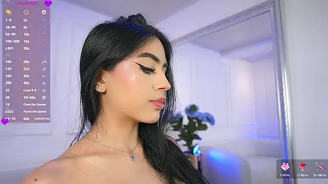 Snapshot of elasummer chatting on February 2025 06:33:02 PM elasummer online show from February 2025 06:33:02 PM