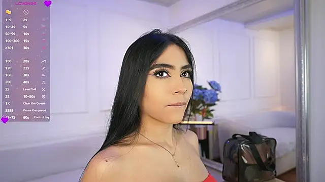 Snapshot of elasummer chatting on March 2025 11:50:01 AM elasummer online show from March 2025 11:50:01 AM