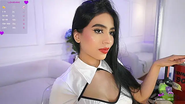 Snapshot of elasummer chatting on March 2025 03:07:02 PM elasummer online show from March 2025 03:07:02 PM