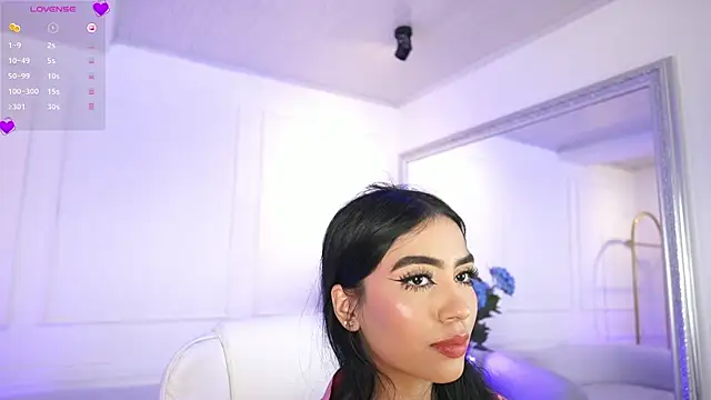 Snapshot of elasummer chatting on March 2025 03:02:02 PM elasummer online show from March 2025 03:02:02 PM