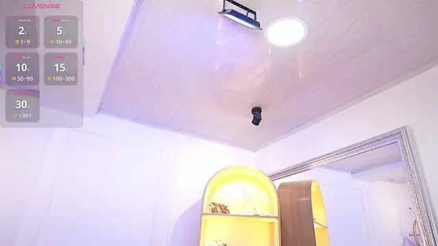 Snapshot of elasummer chatting on September 2025 12:06:01 PM elasummer online show from September 2025 12:06:01 PM