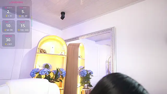 Snapshot of elasummer chatting on September 2025 11:46:02 AM elasummer online show from September 2025 11:46:02 AM