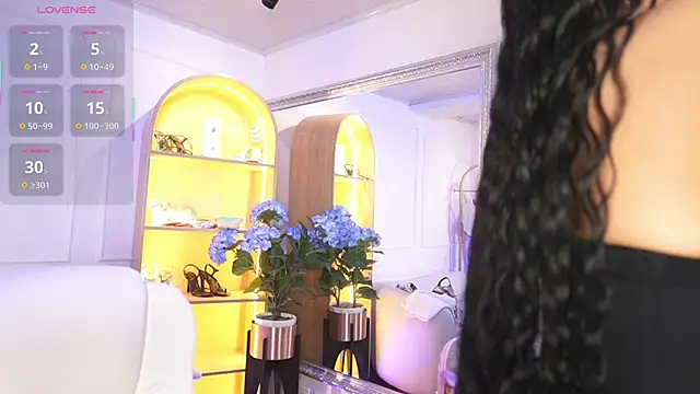 Snapshot of elasummer chatting on October 2025 12:26:02 PM elasummer online show from October 2025 12:26:02 PM