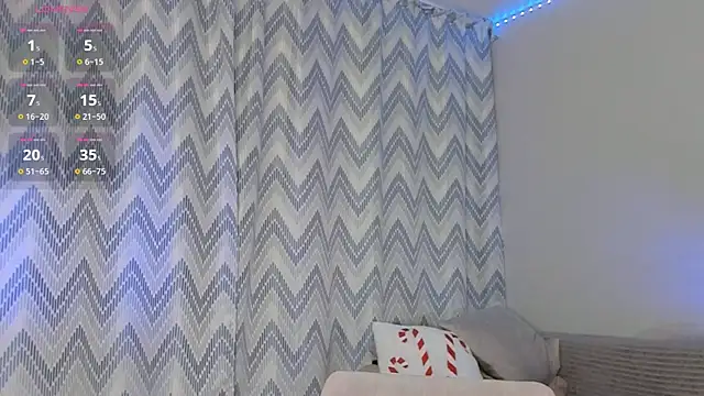 Snapshot of Tate_Angel chatting on January 2025 08:16:01 PM Tate Angel online show from January 2025 08:16:01 PM