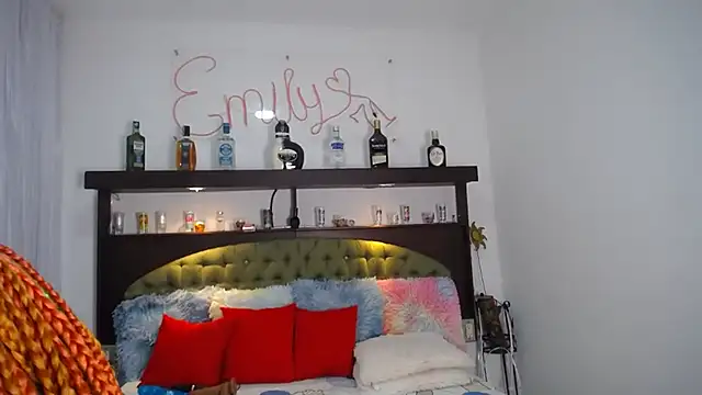 EMILY ROUSSE71 online show from March 2025 10:13:02 AM