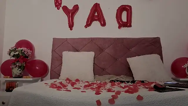 EMILY ROUSSE71 online show from February 2026 04:15:02 PM