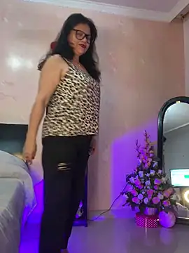 Sharongirl07 online show from February 2025 11:43:01 PM