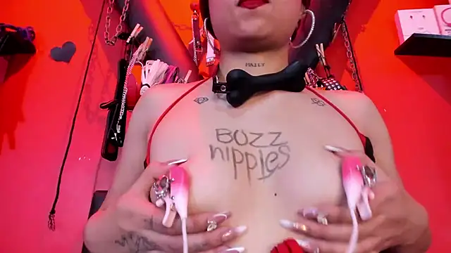 Monttserratt online show from February 2025 10:20:02 PM