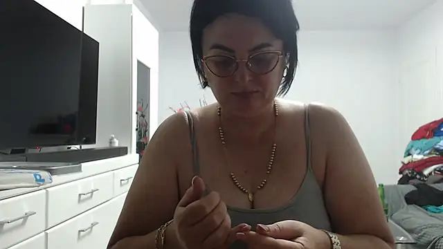 Amandamuller1982 online show from September 2025 09:15:02 PM