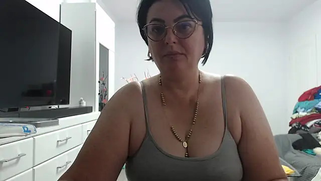 Amandamuller1982 online show from September 2025 09:42:02 AM