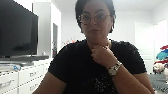 Amandamuller1982 online show from September 2025 07:04:01 PM