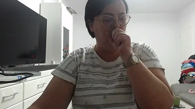 Amandamuller1982 online show from October 2025 06:49:02 PM