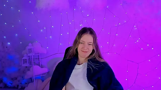 Sharon Evansi online show from January 2025 12:52:01 PM