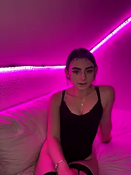 AdelinaAlia online show from September 2025 07:59:01 PM