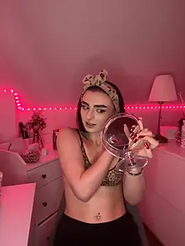 AdelinaAlia online show from October 2025 11:29:01 AM