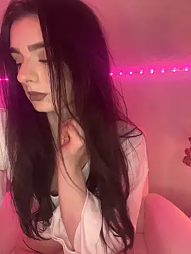 AdelinaAlia online show from February 2026 08:39:01 PM